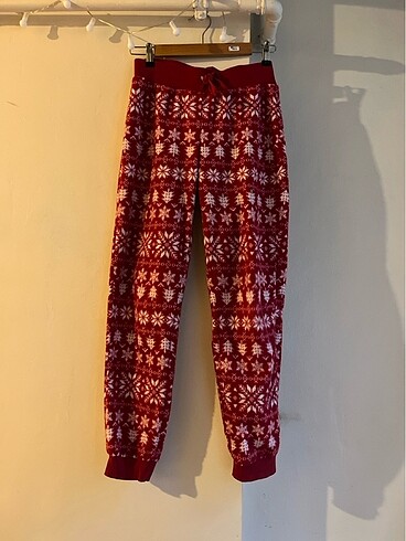 LC Waikiki Polar alt pijama Boy 95 cm