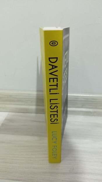  Beden DAVETLİ LİSTESİ