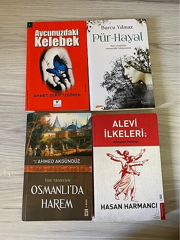 kitap