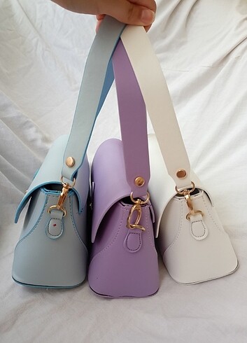 Diğer Arya model buz mavi