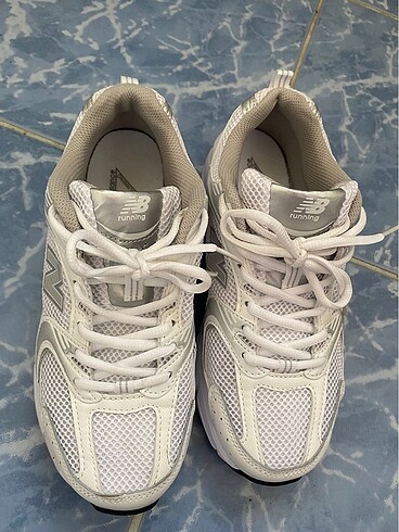 New Balance Spor ayakkabı