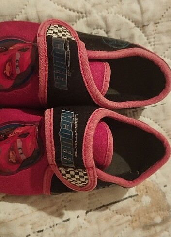 Crocs Çocuk ev ayakkabisi k