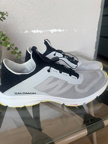 Salomon erkek spor ayakkabısı