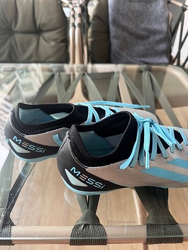 Adidas Orijinal Adidas çocuk krampon