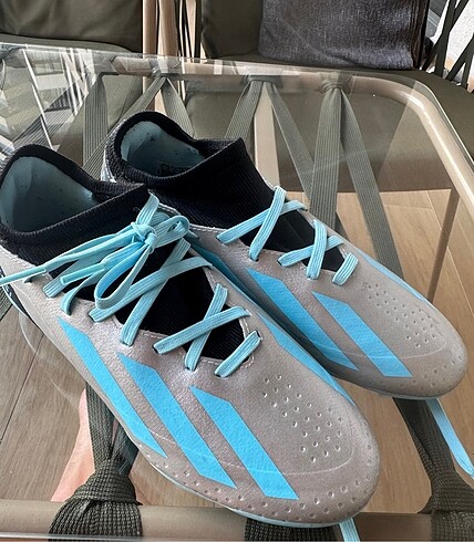 Orijinal Adidas çocuk krampon