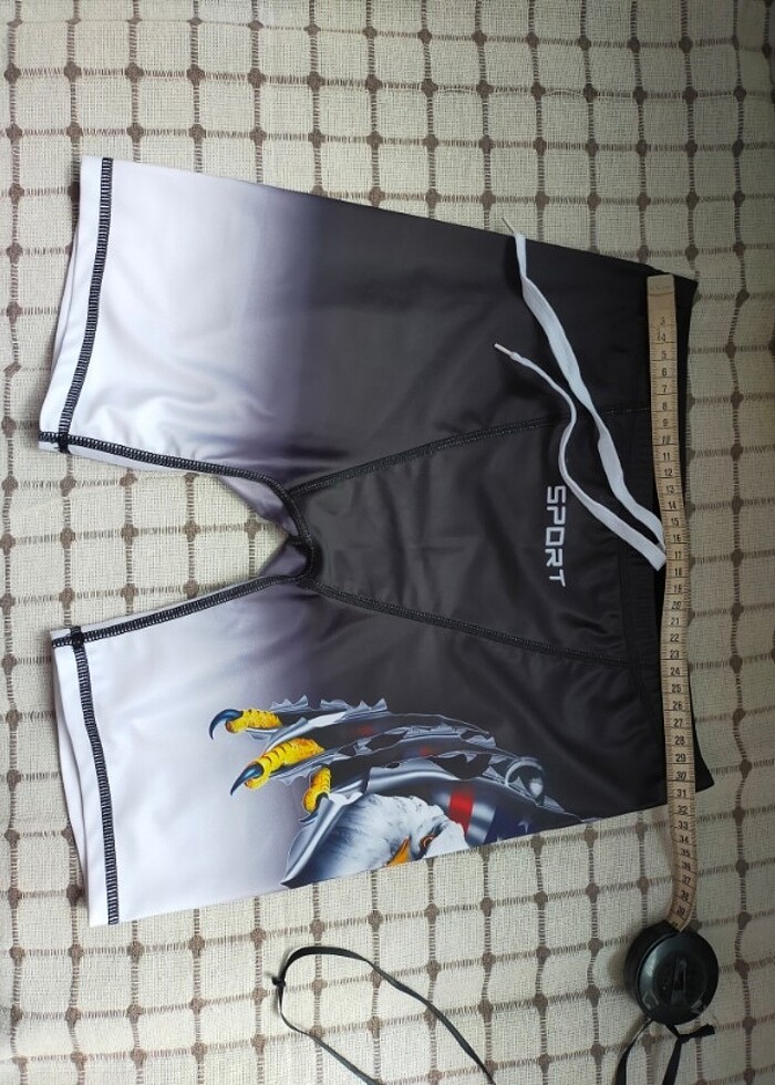 Erkek Mayo  - Görsel 2