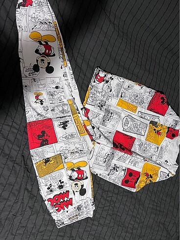 Bayan pijama takımı