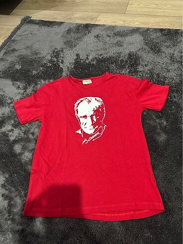 3 adet tshrt kız çocuk