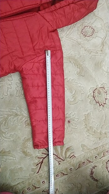 Diğer Kız çocuk mont yeni 