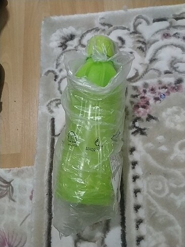 Tupperware 1 adet fiyatı 