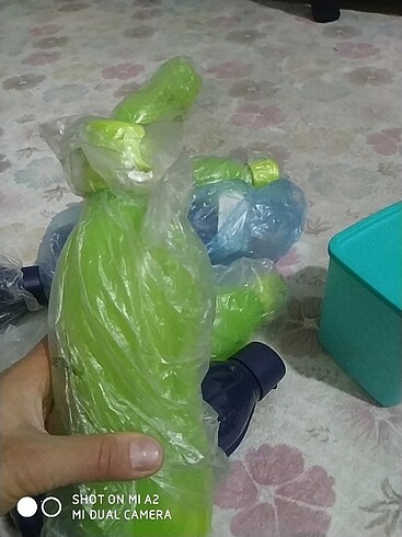 Tupperware Tupperware 1 adet fiyatı 