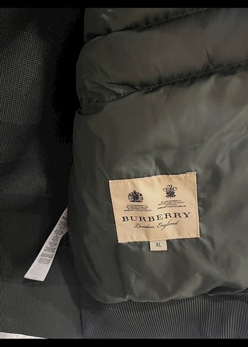 Yeşil Fermuarlı Erkek Street Wear Mont - Görsel 5