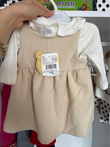 Diğer Kız bebek