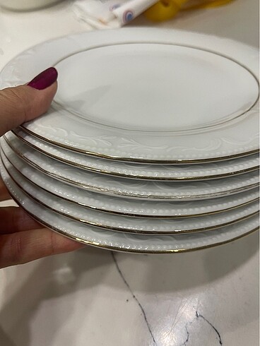 Beden Yemek takımı