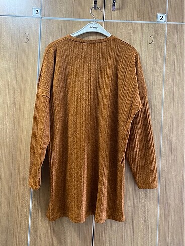 xl Beden çeşitli Renk İkili tunik