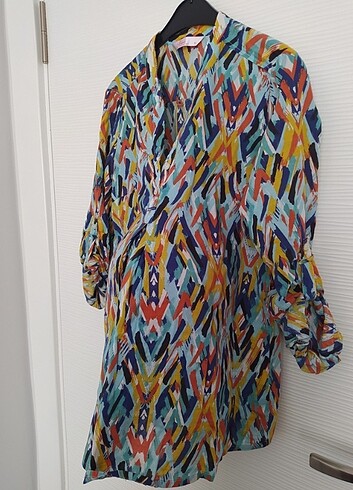 LC Waikiki Hamile gömlek