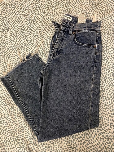 Pull and bear regular jean