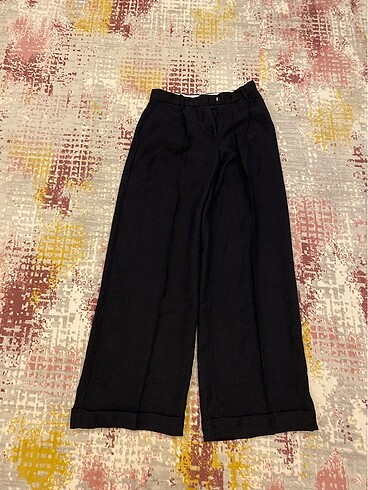 Zara pantolon