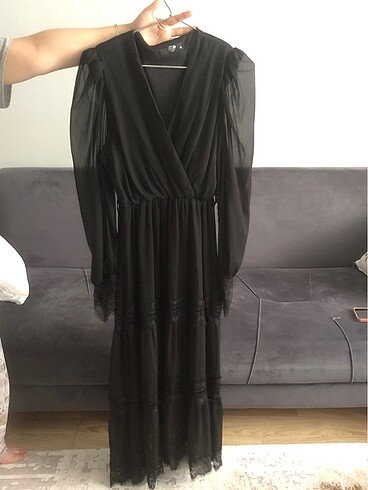 Diğer Siyah elbise
