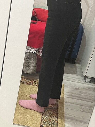 Zara Pantolon