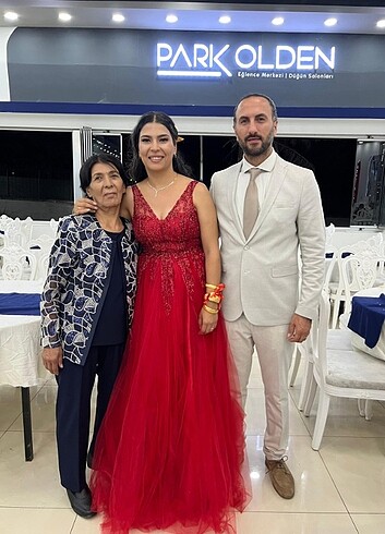 Diğer Kına elbisesi