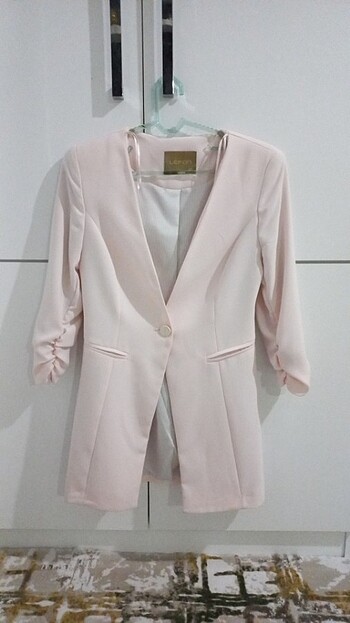 Blazer ceket
