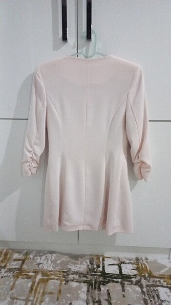 36 Beden Blazer ceket