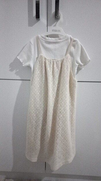 LC Waikiki 2li elbise