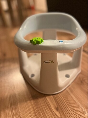 Baby jem bebek oturağı