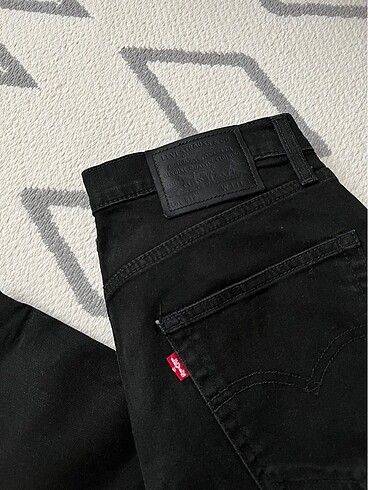 Levis 512 erkek pantolon