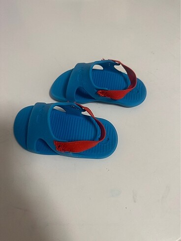 Decathlon Bebek terliği Decathlon