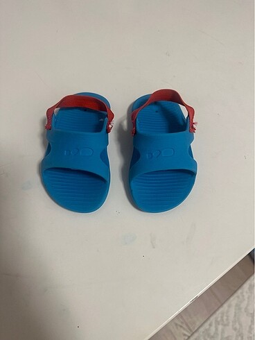 Bebek terliği Decathlon