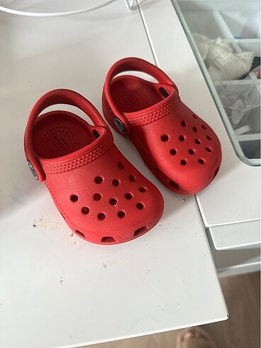 Crocs sandalet