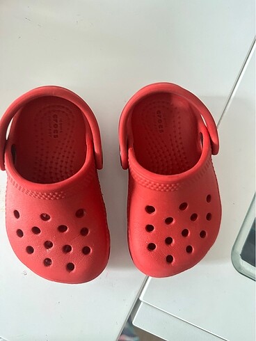 Crocs Crocs sandalet