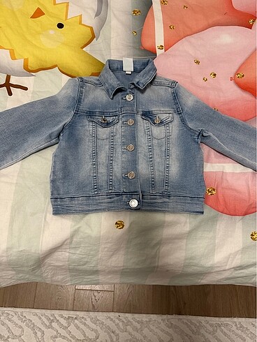 H&M kot ceket unıxes