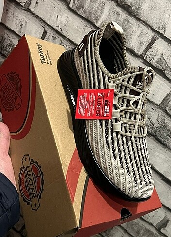 Nike Spor ayakkabı