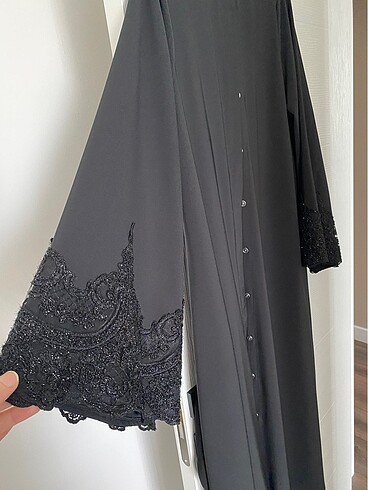 universal Beden Abaya