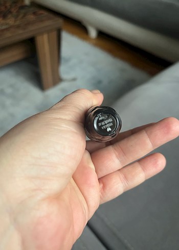 Siyah Ultraclon Maskara - Görsel 6