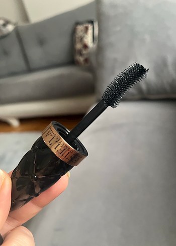 Siyah Ultraclon Maskara - Görsel 3