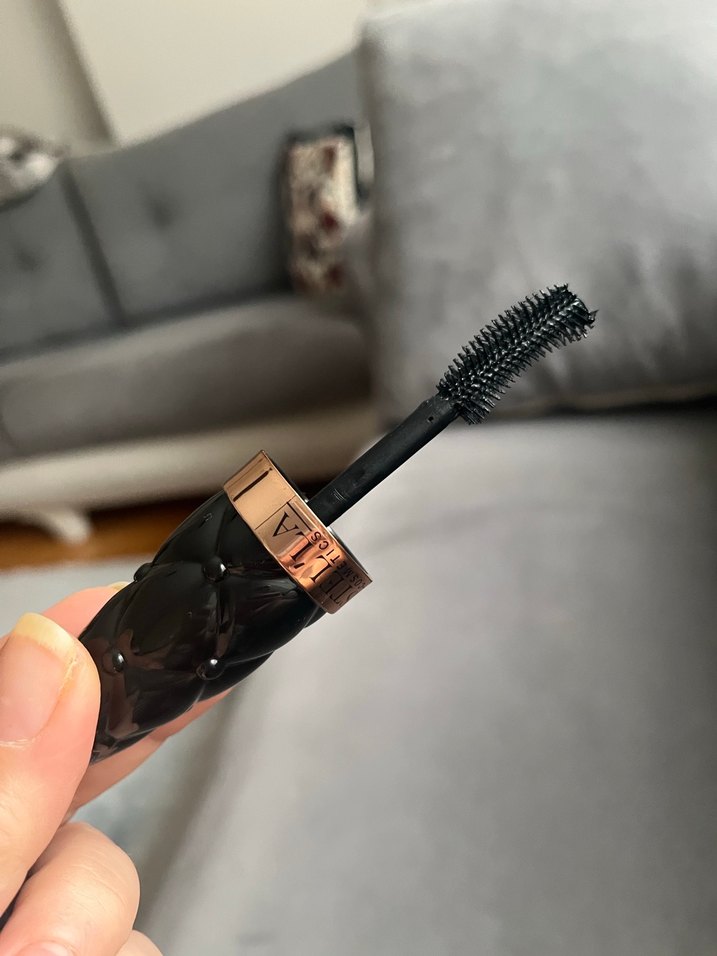 Siyah Ultraclon Maskara - Görsel 2