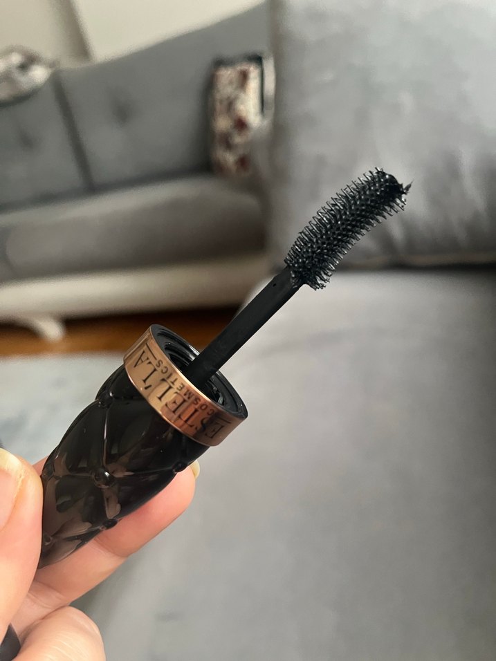 Siyah Ultraclon Maskara - Görsel 3