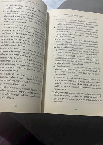 İz Bıraktığın Kadar Varsın - Esra Ezmeci - Görsel 3