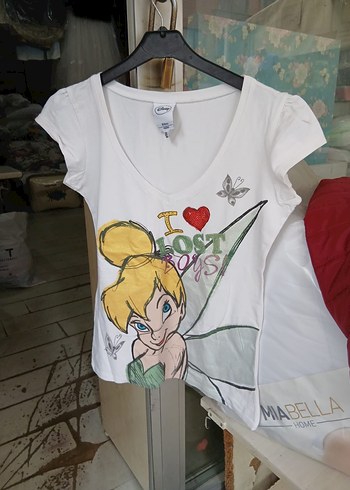 Walt Disney World xl