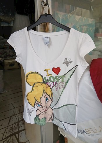 Disney tişört - Görsel 2