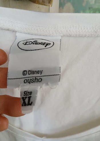 Disney tişört - Görsel 3