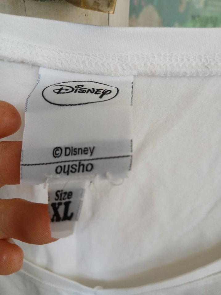 Disney tişört - Görsel 3