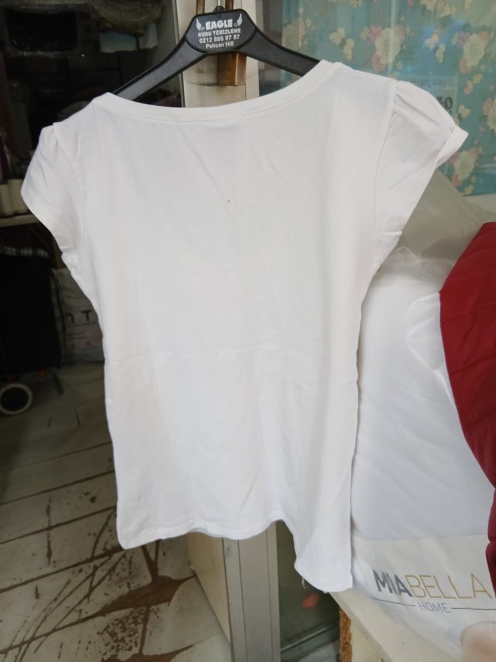 Disney tişört - Görsel 4