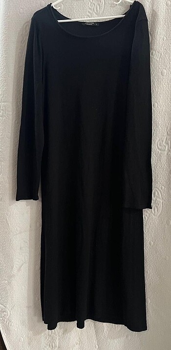 LC Waikiki Triko elbise