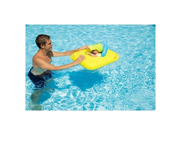  Beden Renk Decathlon oturmalı bebek simidi