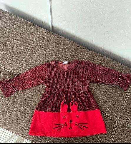 LC Waikiki Elbise